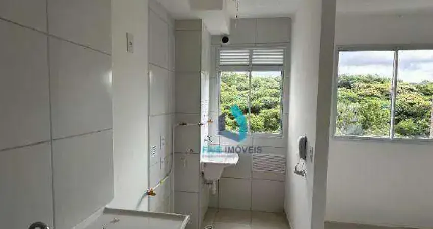 Apartamento com 2 dormitórios, 35 m² - venda por r$ 280.000,00 ou aluguel por r$ 2.556,00/mês - usina piratininga - são paulo/sp