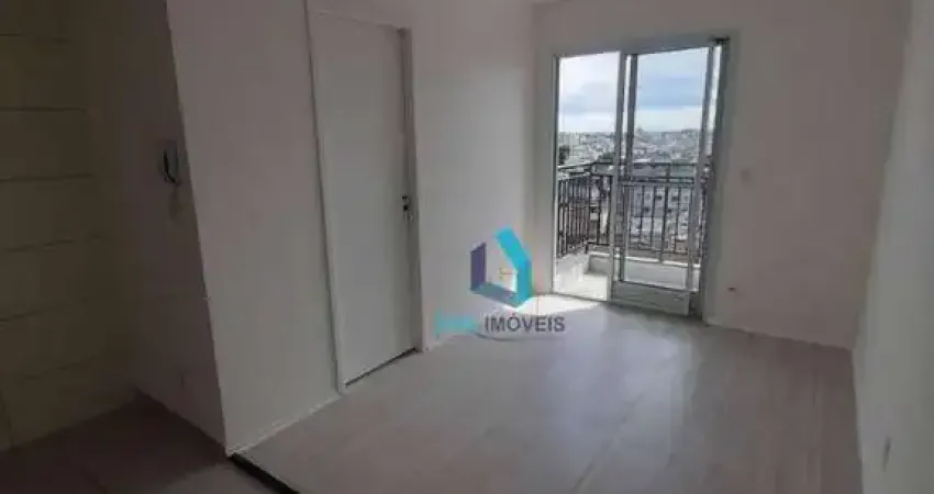 Apartamento com 1 dormitório à venda, 28 m² por r$ 250.000,00 - jabaquara - são paulo/sp