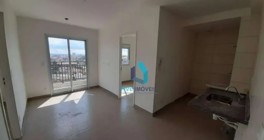 Apartamento com 2 dormitórios à venda, 39 m² por r$ 300.000,00 - jabaquara - são paulo/sp