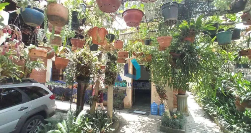 Casa com 5 dormitórios, 300 m² - venda por r$ 4.500.000,00 ou aluguel por r$ 25.959,58/mês - jardim marajoara - são paulo/sp