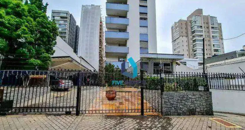 Studio com 1 dormitório, 24 m² - venda por r$ 455.000,00 ou aluguel por r$ 3.670,00/mês - vila mariana - são paulo/sp