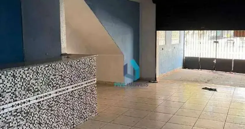 Sobrado com 3 dormitórios à venda, 130 m² por r$ 795.000,00 - interlagos - são paulo/sp