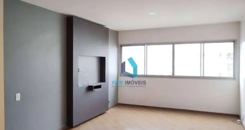 Apartamento com 3 quartos à venda na Rua Constantino de Sousa, 923, Campo Belo, São Paulo