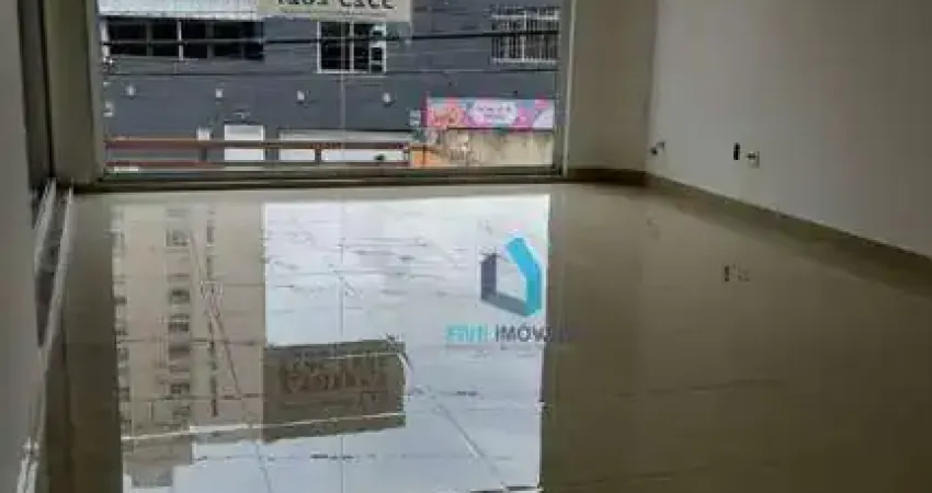 Sala para alugar, 42 m² por r$ 3.850,00/mês - jardim marajoara - são paulo/sp