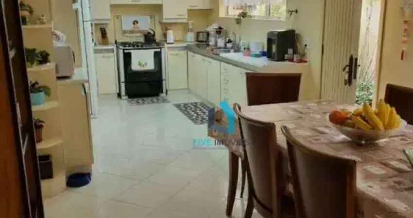 Sobrado com 4 dormitórios à venda, 200 m² por r$ 1.290.000,00 - santo amaro (zona sul) - são paulo/sp