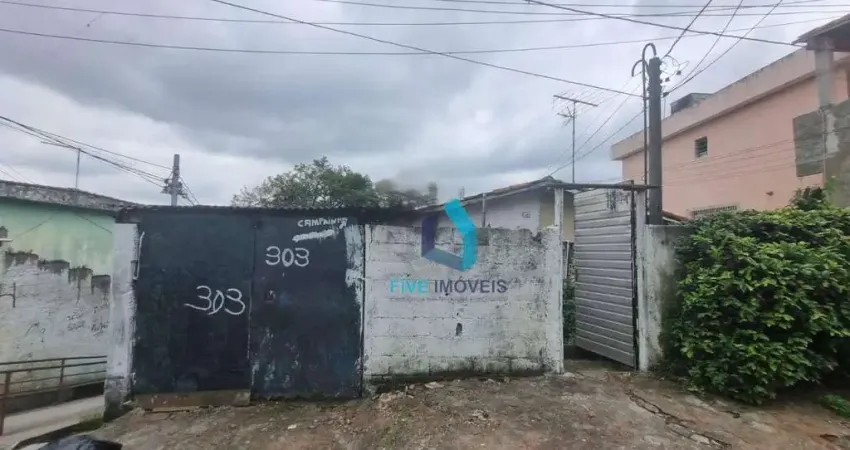 Casa com 2 dormitórios à venda, 77 m² por r$ 280.000,00 - jardim consórcio - são paulo/sp