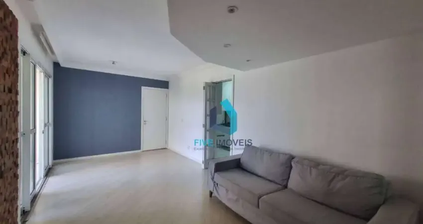 Apartamento com 3 dormitórios à venda, 82 m² por r$ 955.000,00 - jardim marajoara - são paulo/sp