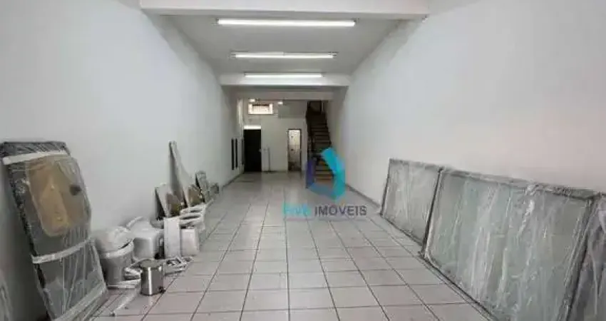 Prédio para alugar, 160 m² por r$ 12.700,00/mês - santo amaro - são paulo/sp