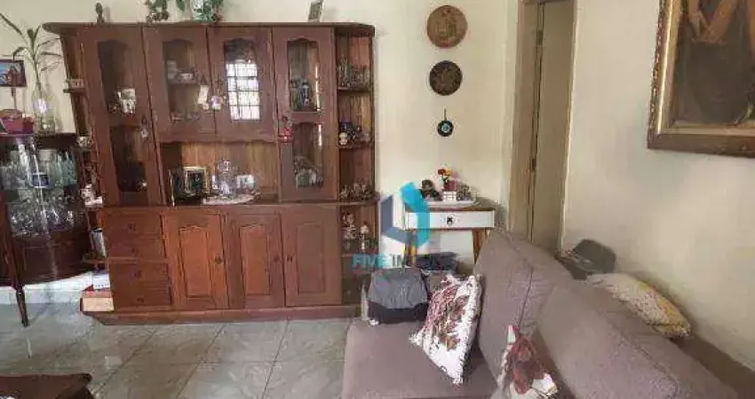 Casa à venda, 95 m² por r$ 550.000,00 - jardim itacolomi - são paulo/sp