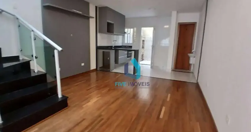 Casa com 3 dormitórios, 102 m² - venda por r$ 1.150.000,00 ou aluguel por r$ 6.730,00/mês - vila isa - são paulo/sp