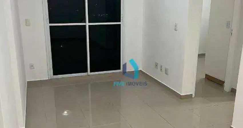 Apartamento à venda, 50 m² por r$ 230.000,00 - vila siqueira - são paulo/sp