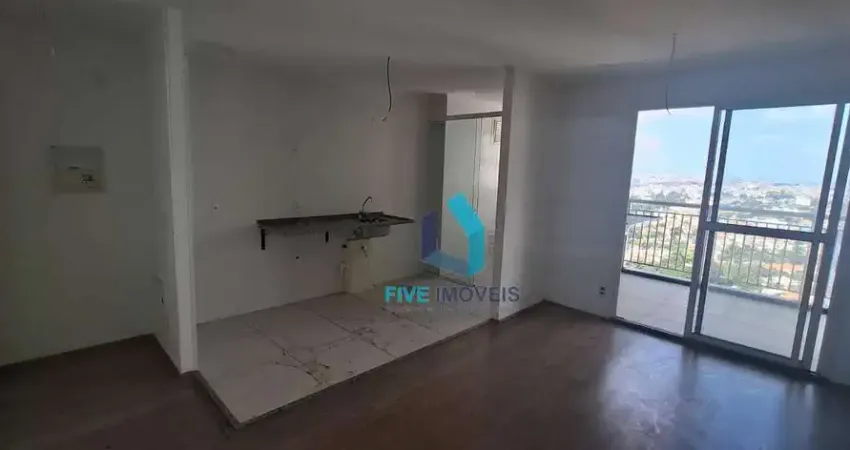 Apartamento com 2 quartos à venda na Rua José Homero Roxo, 165, Jardim Marajoara, São Paulo
