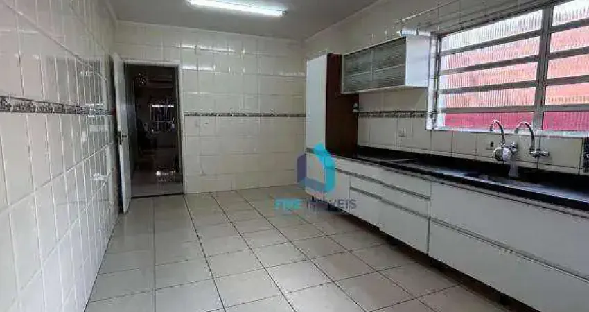Sobrado à venda, 160 m² por r$ 850.000,00 - vila campo grande - são paulo/sp