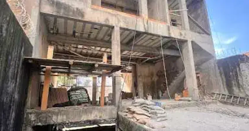 Prédio para alugar na Rua dos Cafezais, 437, Jardim Prudência, São Paulo