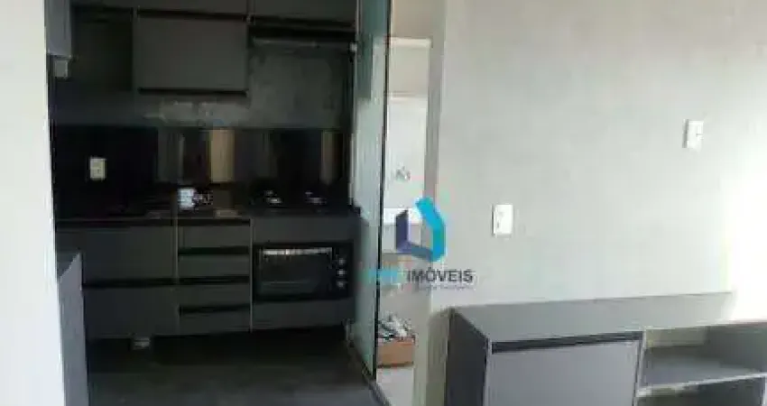 Apartamento com 2 dormitórios à venda, 40 m² por r$ 424.000,00 - jurubatuba - são paulo/sp
