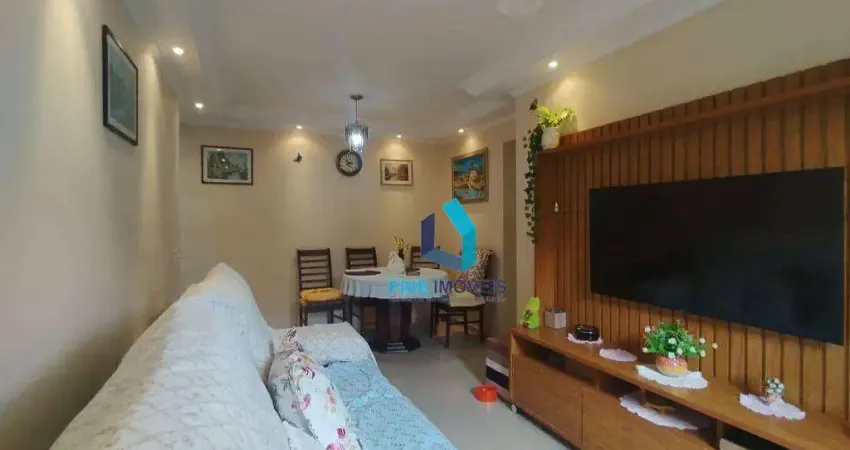 Apartamento com 3 quartos à venda na Rua Robert Bird, 137, Conjunto Residencial Ingai, São Paulo