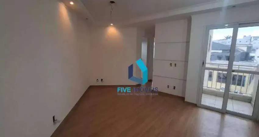 Apartamento com 2 quartos à venda na Avenida Interlagos, 1900, Jardim Marajoara, São Paulo