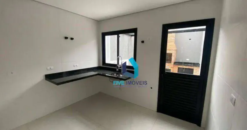 Sobrado com 3 dormitórios à venda, 135 m² por r$ 1.350.000,00 - santo amaro - são paulo/sp