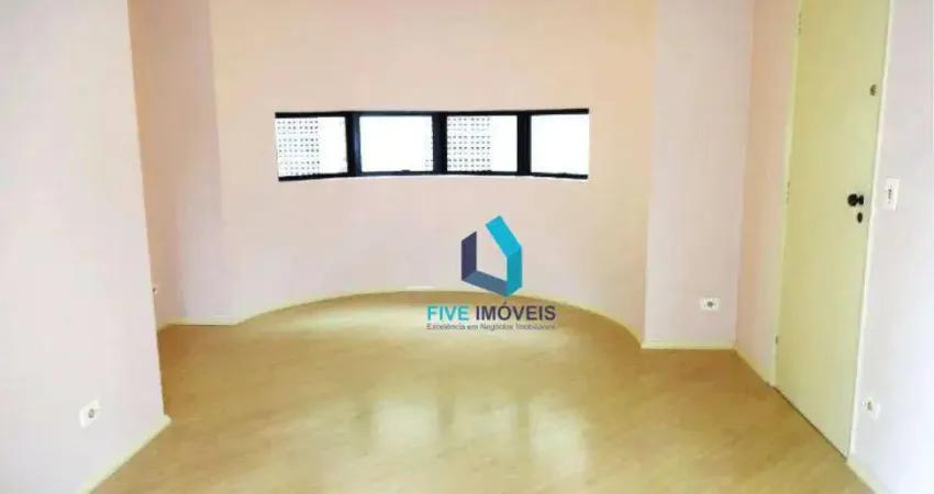 Apartamento com 2 dormitórios à venda, 68 m² por r$ 580.000,00 - vila mariana - são paulo/sp