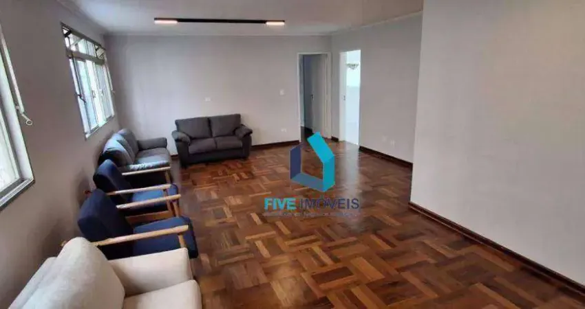 Apartamento com 4 dormitórios à venda, 148 m² por r$ 1.520.000,00 - vila mariana - são paulo/sp
