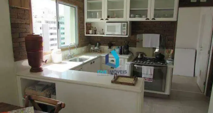 Apartamento com 4 dormitórios à venda, 148 m² por r$ 2.500.000,00 - paraíso - são paulo/sp