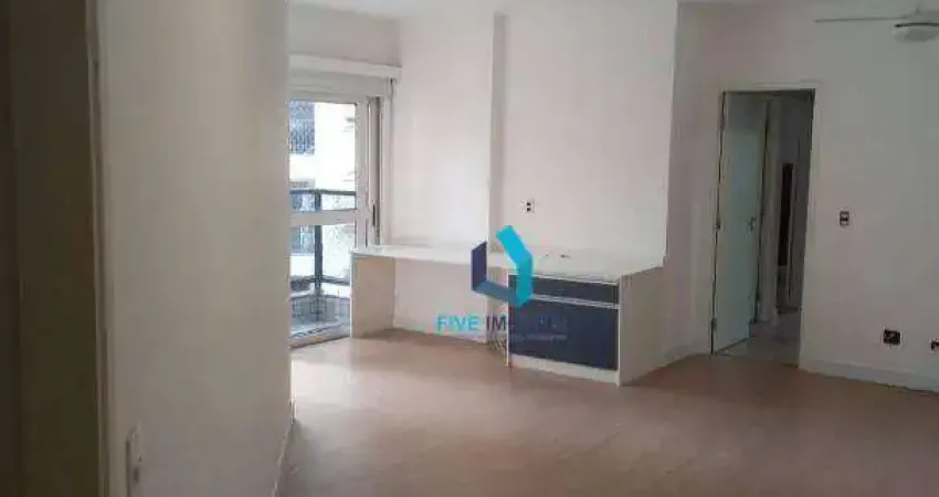 Apartamento com 3 dormitórios à venda, 76 m² por r$ 1.050.000,00 - vila olímpia - são paulo/sp
