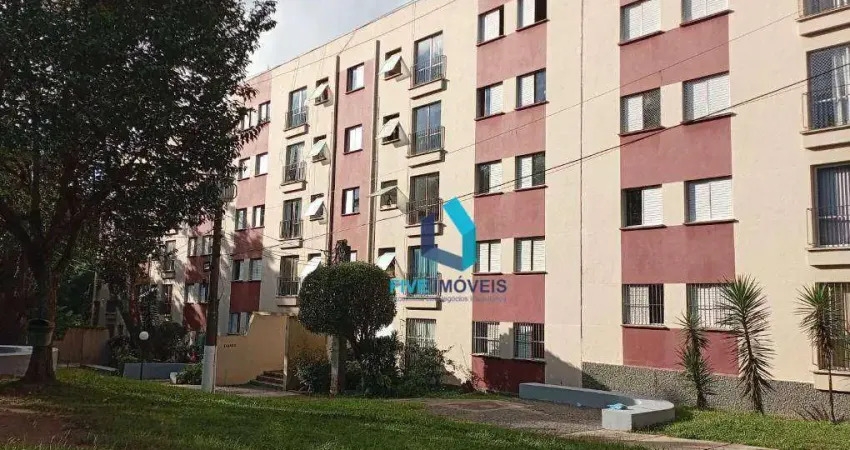 Apartamento com 3 quartos à venda na Rua Robert Bird, 137, Conjunto Residencial Ingai, São Paulo