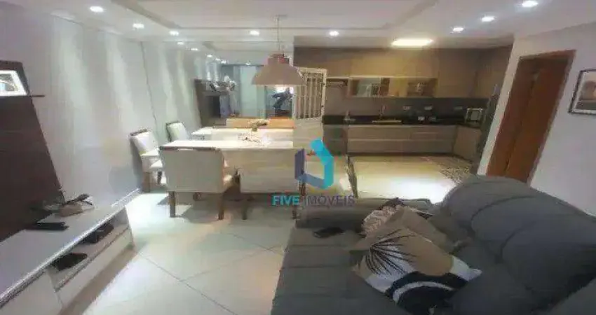 Sobrado com 2 dormitórios à venda, 60 m² por r$ 380.000,00 - vila marari - são paulo/sp
