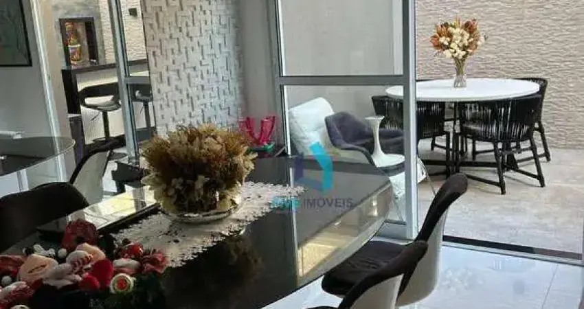 Sobrado à venda, 91 m² por r$ 1.380.000,00 - usina piratininga - são paulo/sp