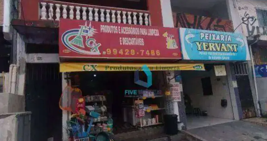 Prédio à venda, 500 m² por r$ 2.200.000,00 - vila joaniza - são paulo/sp