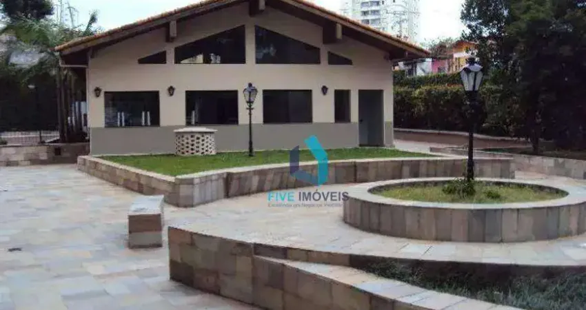 Apartamento com 2 quartos para alugar na Avenida Nossa Senhora do Sabará, 563, Campo Grande, São Paulo