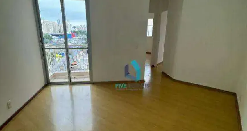 Apartamento à venda, 50 m² por r$ 315.000,00 - vila constança - são paulo/sp