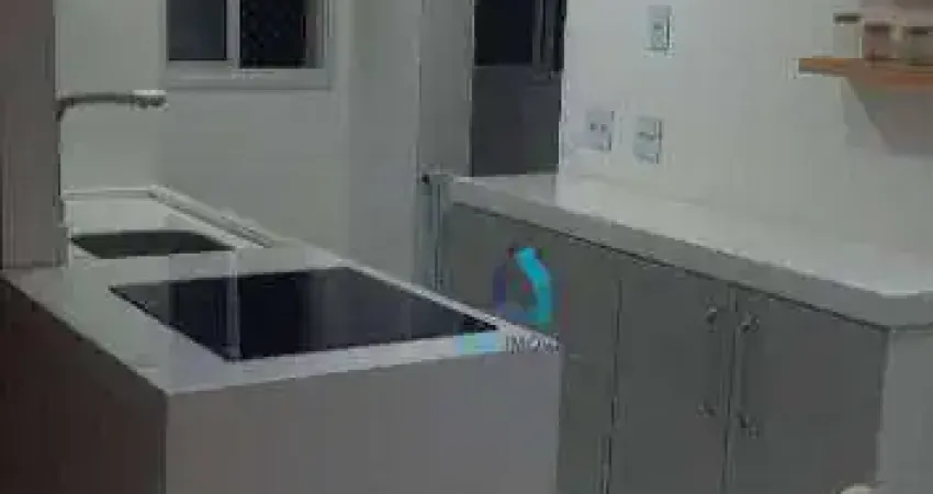 Apartamento com 2 dormitórios à venda, 65 m² por r$ 550.000,00 - vila do castelo - são paulo/sp