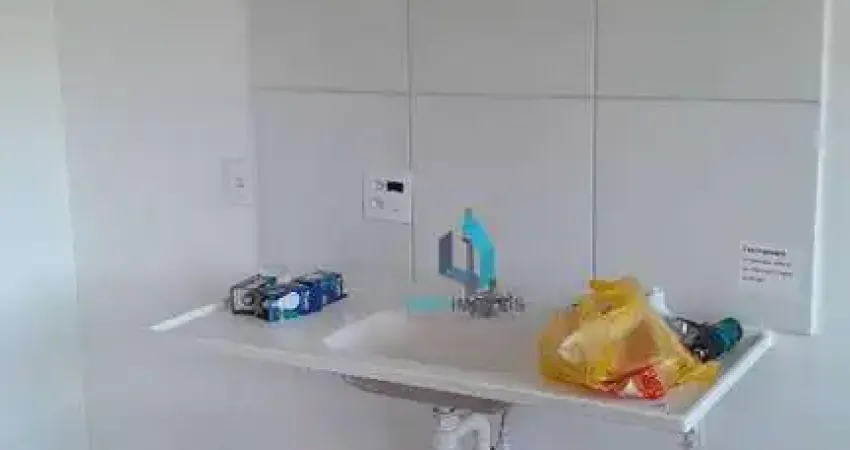 Apartamento com 2 dormitórios à venda, 36 m² por r$ 315.000,00 - usina piratininga - são paulo/sp