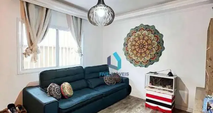 Casa à venda, 147 m² por r$ 550.000,00 - jardim marajoara - são paulo/sp