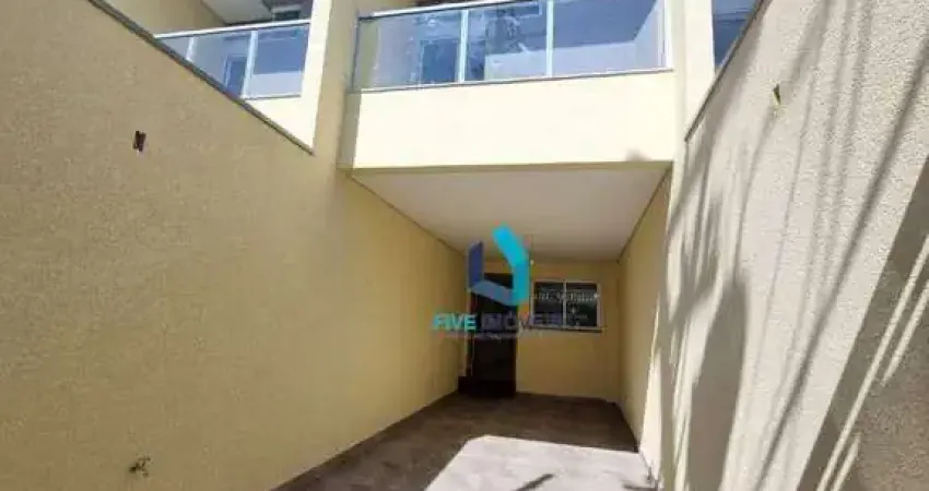 Sobrado com 3 dormitórios à venda, 126 m² por r$ 880.000,00 - campo grande - são paulo/sp