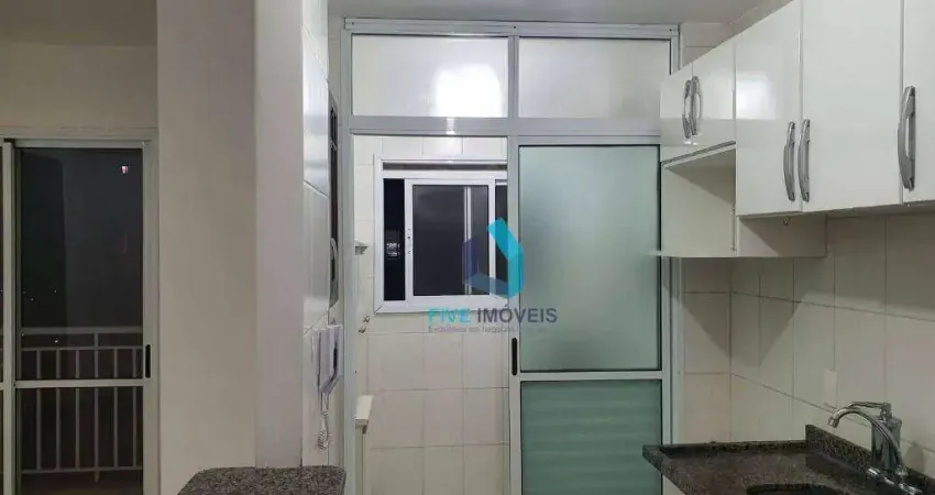 Apartamento com 2 dormitórios à venda, 64 m² por r$ 589.000,00 - usina piratininga - são paulo/sp