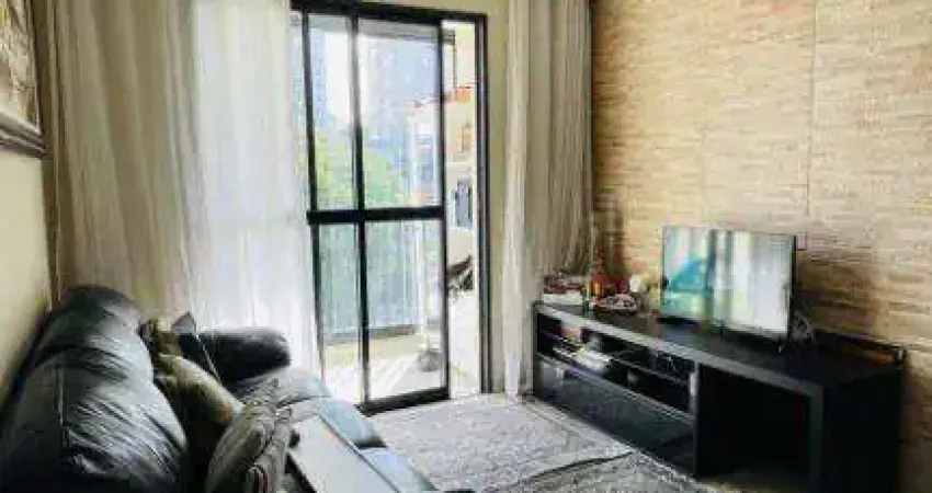 Apartamento à venda, 67 m² por r$ 670.000,00 - jardim umuarama - são paulo/sp