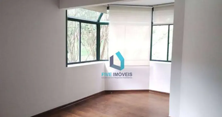 Apartamento com 4 quartos à venda na Avenida Ministro Álvaro de Souza Lima, 253, Jardim Marajoara, São Paulo