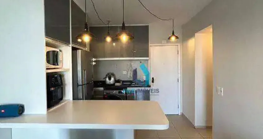Apartamento com 1 dormitório à venda, 43 m² por r$ 497.000,00 - paraíso - são paulo/sp