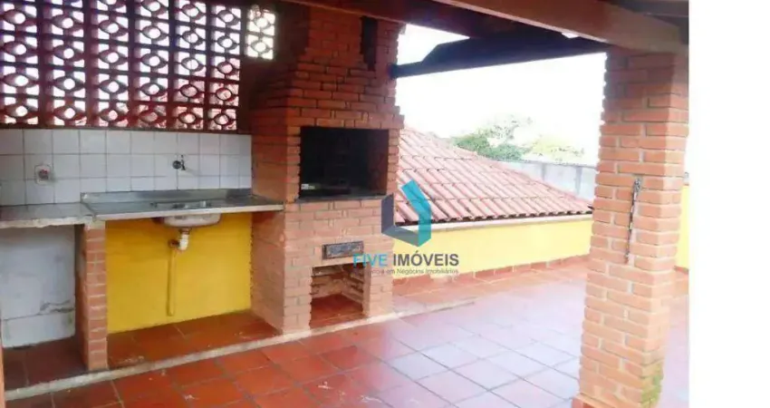 Casa com 5 dormitórios à venda, 150 m² por r$ 630.000,00 - vila santa catarina - são paulo/sp