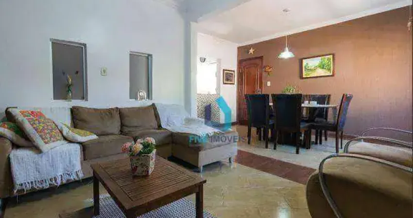 Apartamento à venda, 85 m² por r$ 450.000,00 - santo amaro - são paulo/sp