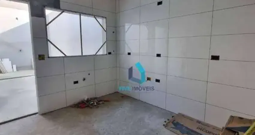 Sobrado com 3 dormitórios à venda, 244 m² por r$ 800.000,00 - jardim ernestina - são paulo/sp