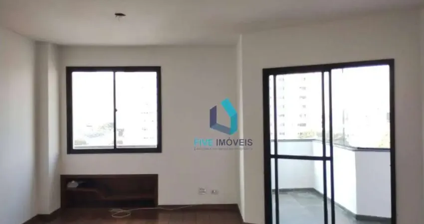 Apartamento com 3 dormitórios 3 vagas à venda, 107 m² por r$ 955.000 - jardim aeroporto - são paulo/sp