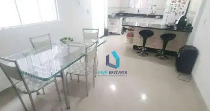 Sobrado com 3 dormitórios à venda, 128 m² por r$ 690.000,00 - jardim consórcio - são paulo/sp