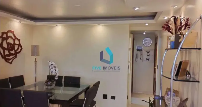 Cobertura com 3 quartos à venda na Rua Sócrates, 853, Jardim Marajoara, São Paulo