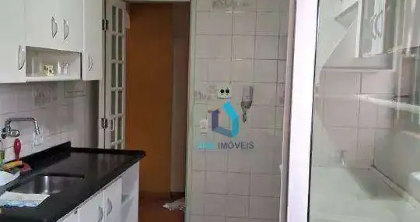 Apartamento com 3 dormitórios à venda, 74 m² por r$ 475.000,00 - sacomã - são paulo/sp