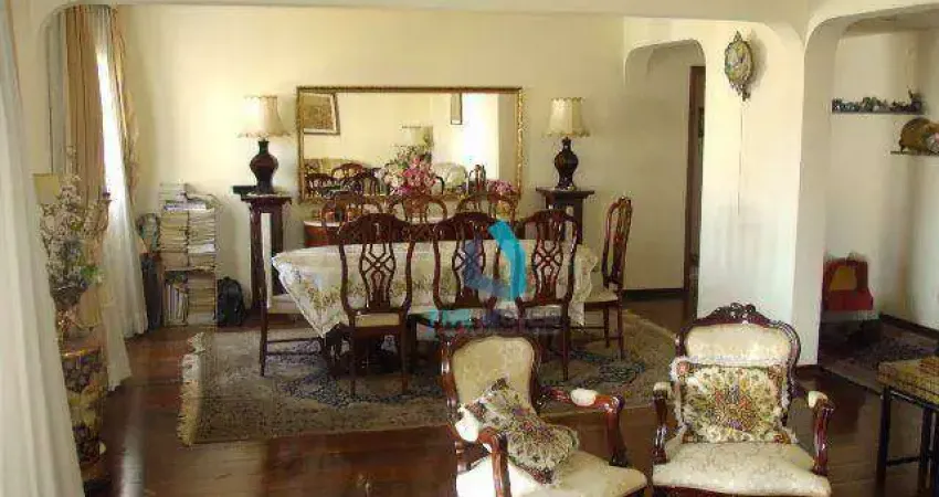 Apartamento com 4 dormitórios à venda, 220 m² por r$ 2.400.000,00 - moema - são paulo/sp