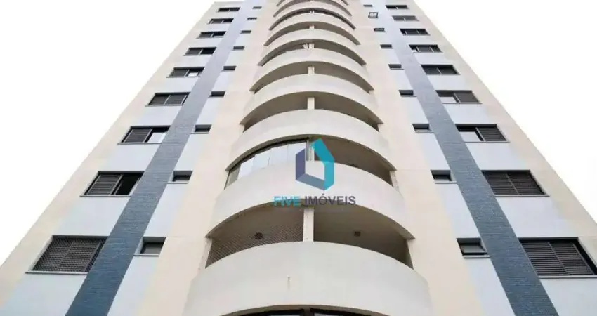 Apartamento com 2 dormitórios à venda, 56 m² por r$ 365.000,00 - vila mascote - são paulo/sp