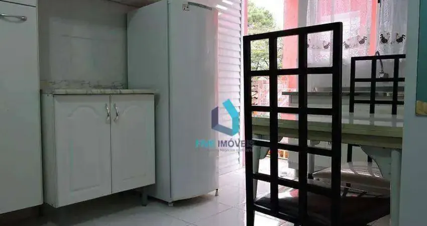 Studio com 1 dormitório para alugar, 18 m² por r$ 2.100,00/mês - santo amaro - são paulo/sp